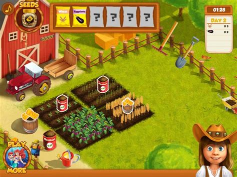 игры фермы играть онлайн бесплатно +на русском